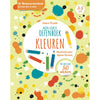 REBO Publishers Colors Exercice livre d'exercice