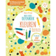 REBO Publishers Colors Exercice livre d'exercice