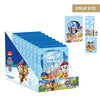 Ensemble de carnets Paw Patrol | 8 pièces