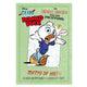 Club Donald Duck tome 3 - les aventures (non)sages d'un malchanceux - le métro en fuite