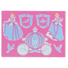 Ensemble de Templon Disney Princess Cendrillon