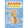 Le plus grand défi de tous les temps - Maxime et Sophie