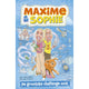 Le plus grand défi de tous les temps - Maxime et Sophie
