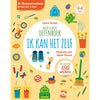 Rebo Publishers Je peux faire le livre d'exercices le plus auto-préparé