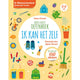 Rebo Publishers Je peux faire le livre d'exercices le plus auto-préparé