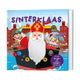 Les éditeurs de lanternes recherchent et se sentent Sinterklaas
