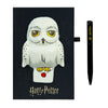 Cahier squishy Harry Potter