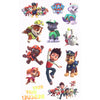 Totoos Tattoos PAW Patrol