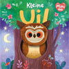 Réserver un petit hibou