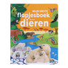 Réservez mon grand livre de volets de tous les animaux