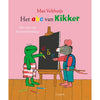 Réservez l'ABC Van Kikker