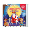 Mon aperçu du livre des éditeurs de Lantaarn - Livre cartonné de Sinterklaas
