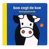 Boe dit le livre de son animal de vache