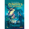 Livre les zombies à l'école