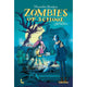 Livre les zombies à l'école