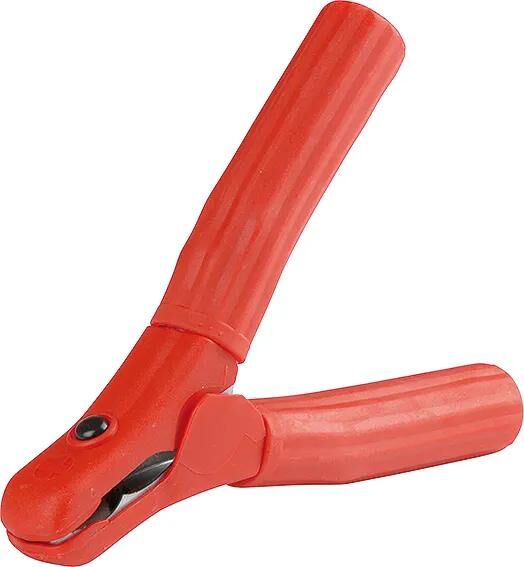 HETH + BUSS CHARGING CLAMP 200 AMP. r