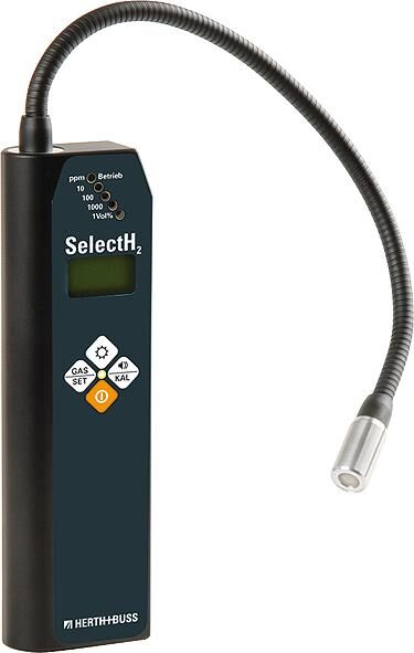HERHTH + BESS DÉPECTION DES FEUX SELECT H2 H B