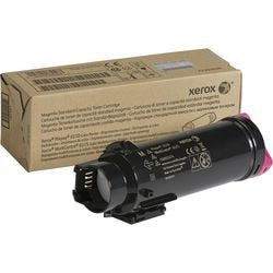 Cartouche de toner xerox 106r03474 magenta