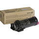 Cartouche de toner xerox 106r03474 magenta