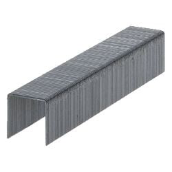 Agrafes novus argent 23 13 acier 1 000 pièces 100 feuilles