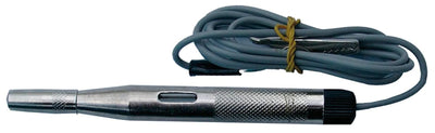 SW Stahl Brass Test Lamp F.Atelelectrics