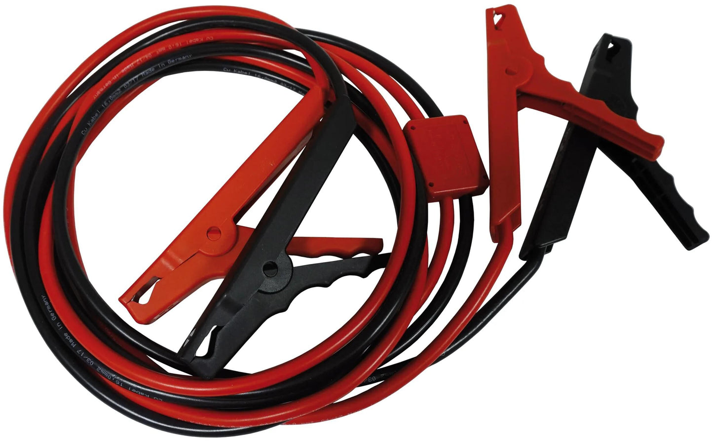 Câble de démarrage AD 220A 3M, 16qmm W.schutzsch