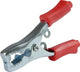 Herhth + Buss Charging Clamp 40amp.Red Longueur 82 mm