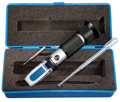 SW Stahl Refractomètre SW Steel 21550L