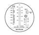 SW Stahl Refractomètre SW Steel 21550L