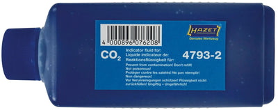 Fluide de réaction hazet 4793-2