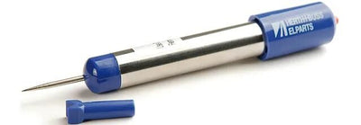 Herhth + Bens Testage Test Lamp Herth Buss