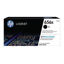 Cartouche de toner hp cf460x 656x noir