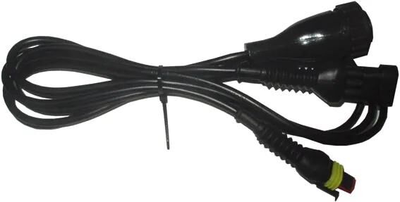 Câble adaptateur Texa pose de câble vélo