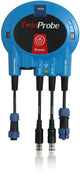 Module de diagnostic Texa twinprobe voiture, camion, vélo