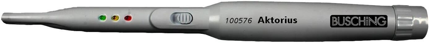 Détecteur de busching 100576