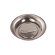 Cycplus Plat magnétique en acier inoxydable rond Cyclus 720602