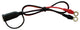 Indicateur de confort du câble à contact rapide du câble Ctek
