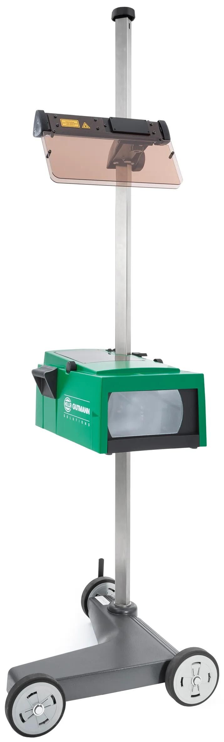 Hella Gutmann Headlight seter hgs seg iv se