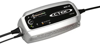 Chargeur de batterie Ctek mxs 10 chargeur de batterie mxs10eu
