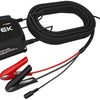 Chargeur de batterie Ctek pro25se chargeur de batterie pro 25se