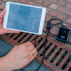 KS Tools Video Endoscope Set poids 250g