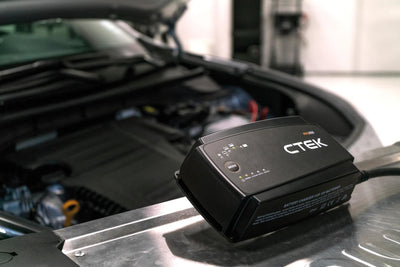 Chargeur de batterie Ctek pro25s eu chargeur de batterie pro25s eu