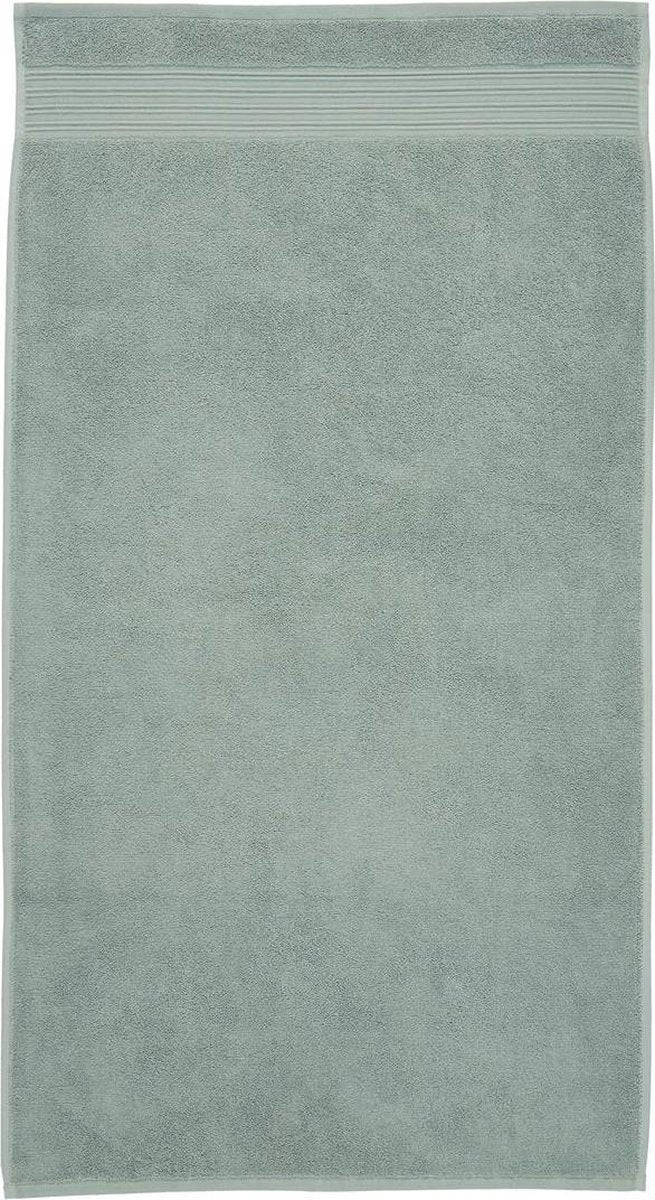 Serviette de bain fine Bedinghouse - vert