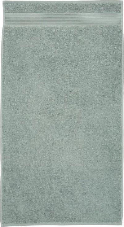 Serviette de bain fine Bedinghouse - vert
