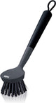 Brosse à vaisselle Gefu Swift - Brosse de cuisine avec tête de brosse interchangeable