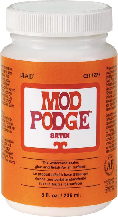Mod podge satiné 236 ml