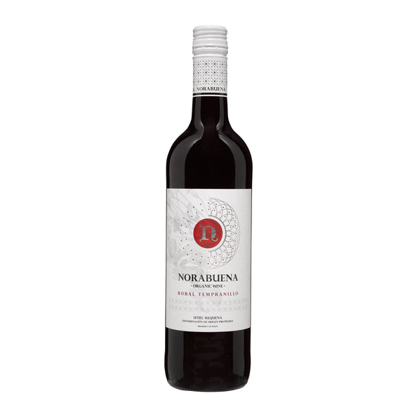 Norabuena bio tinto (0,75 litre)