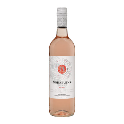 Norabuena bio norbuena rosado (0,75 litre)
