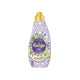 Détergent sensation spa couleur rubis