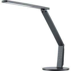 Lampe de bureau hansa vario plus anthracite